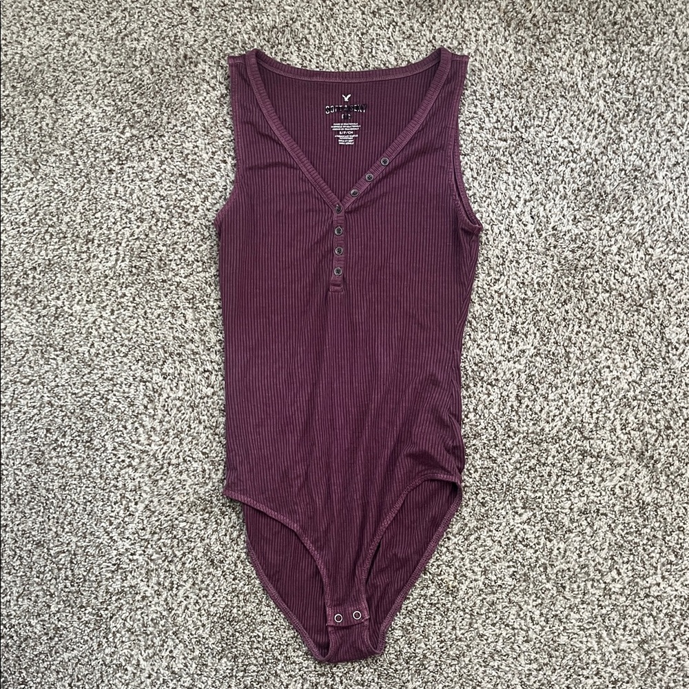 American Eagle Bodysuit